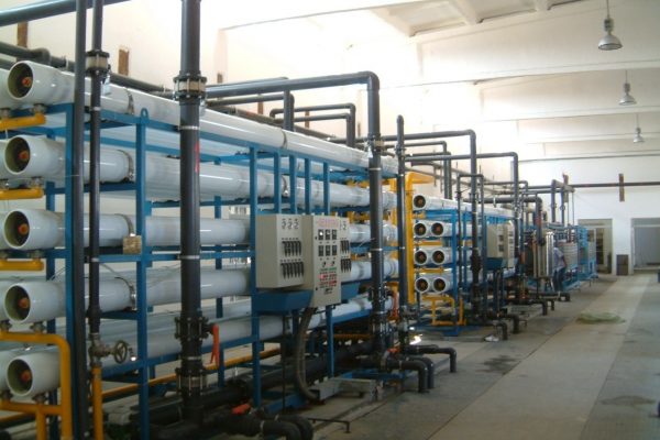 BABSON AND NOLLER CORPRATION’s Chemical Division provides professional water treatment technology engineering services, high-quality products, and water treatment chemicals supplier to multiple organizations within and across Pakistan.
